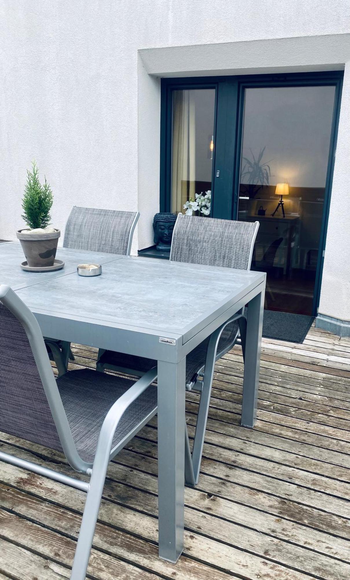 Kremslodge Appartement Krems an der Donau