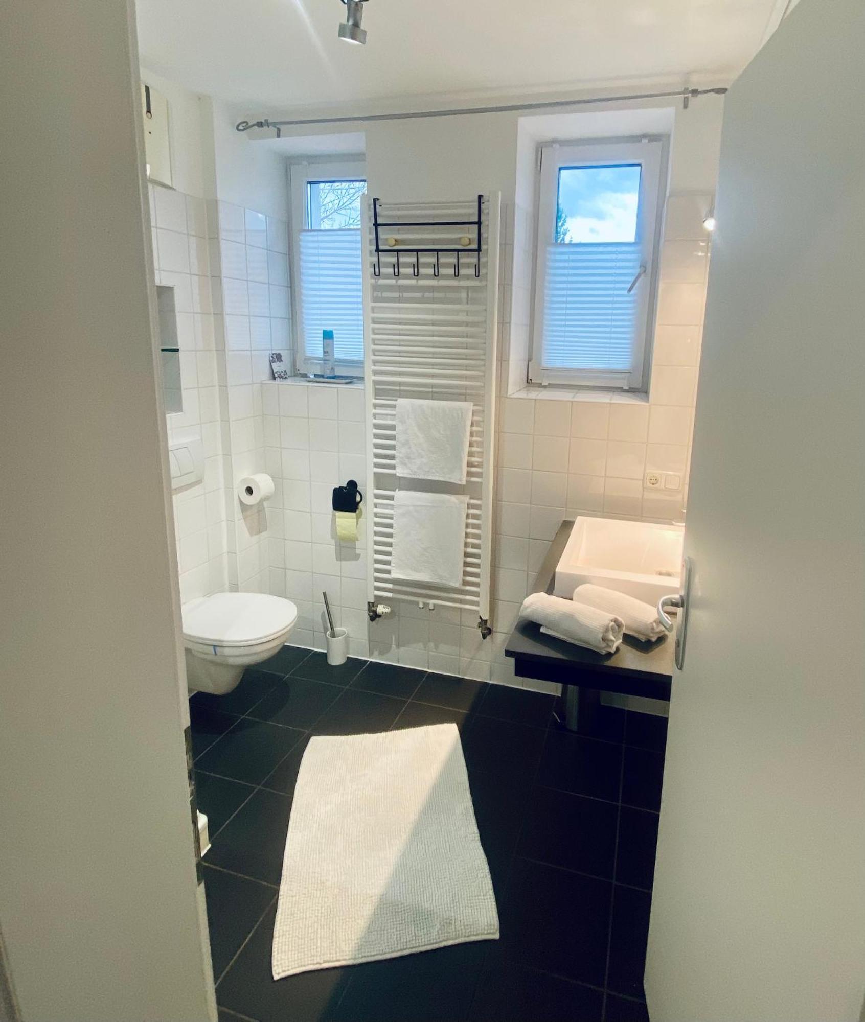 Appartement Kremslodge Krems an der Donau