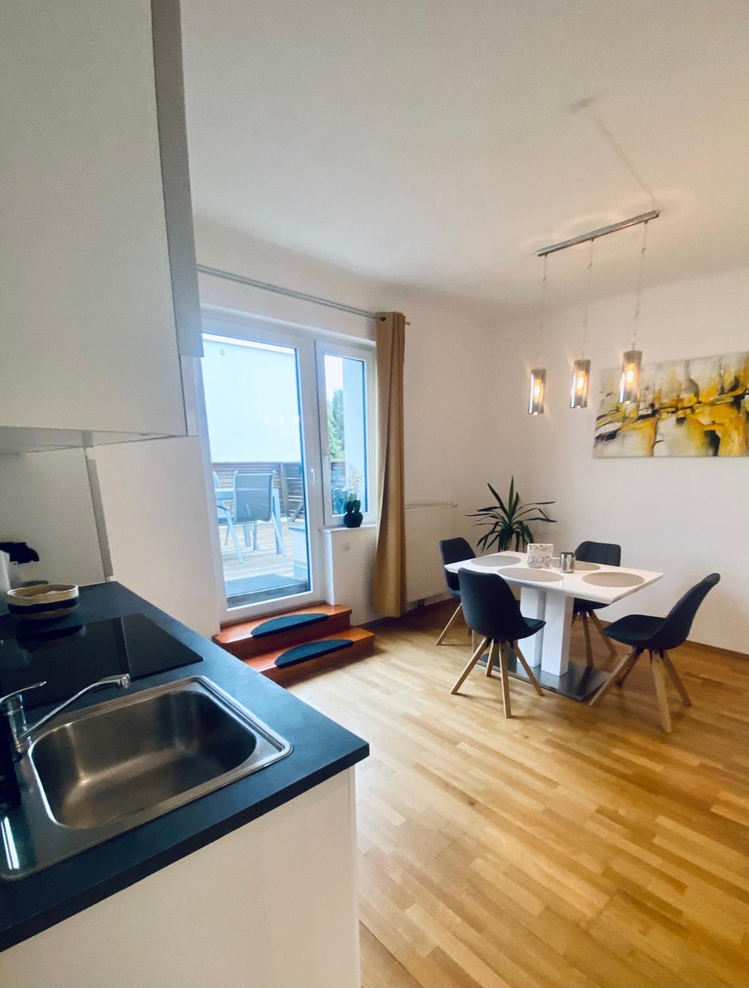 Kremslodge Appartement