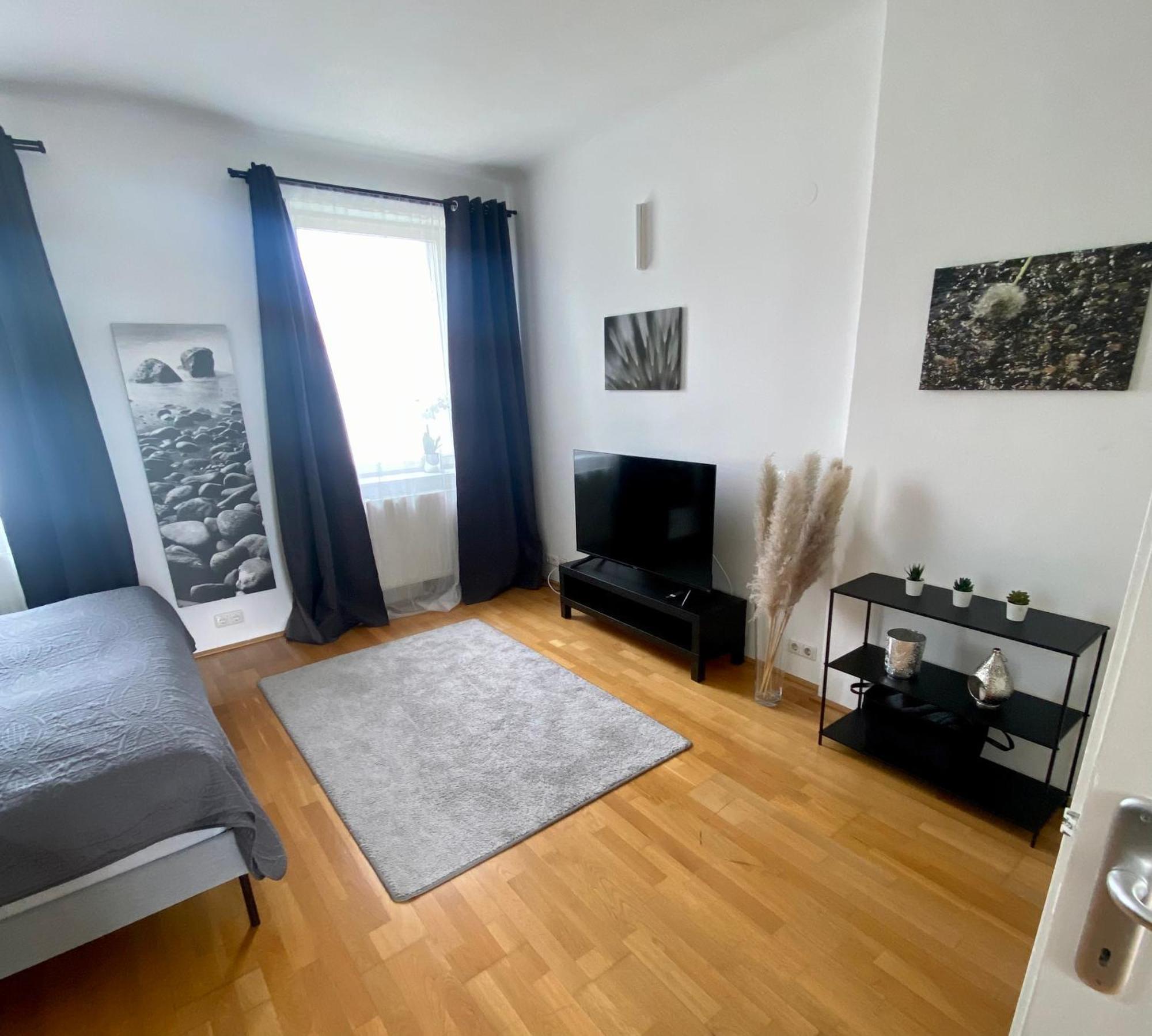 Kremslodge Appartement *